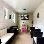 Mobil Prestige Avec Terrasse A - Api-1-52-159 * Royan