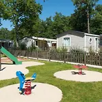 Camping Mobil Prestige Avec Terrasse A - Api-1-52-159 *