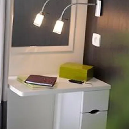 Campsite Mobil Prestige Avec Terrasse A - Api-1-52-159