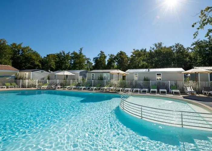 Mobil Prestige Avec Terrasse A - Api-1-52-159 Kamp alanı *